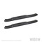 Westin PRO TRAXX 5 Oval Nerf Step Bars 21-53705 - alternate 1